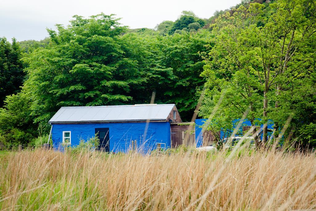 The Snowdon Inn - Y Fricsan Cwm-y-glo 外观 照片